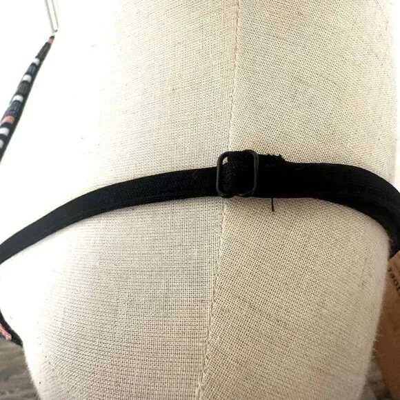 Urban Outfitters mini striped sleeveless dress - Picture 7 of 10